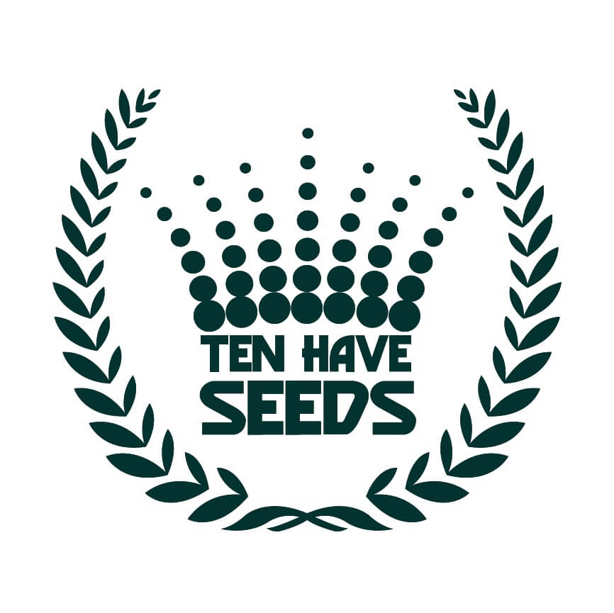 Ten Have Seeds Logo